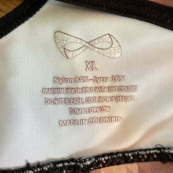 NFINITY Sports Bra - Picture 4 of 4